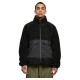 яке,мъжки,якета,urban,classics,short,raglan,sherpa,jacket,black
