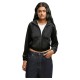 яке,дамски,анцузи,urban,classics,short,velvet,tracksuit,jacket,black,(black)