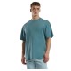тениска,мъжки,тениски,urban,classics,signature,logo,tall,short,sleeve,t,shirt,blue,(dusty,blue)