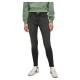 дънки,дамски,панталони,urban,classics,skinny,jeans,black,washed