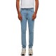 дънки,мъжки,панталони,urban,classics,slim,tapered,jeans,new,light,blue,washed,(blue)