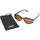 слънчеви,очила,слънчеви,очила,urban,classics,stockholm,sunglasses,brown,(dark,brown)