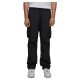 панталони,мъжки,панталони,urban,classics,straight,leg,nylon,cargo,pants,black,(black)