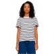 тениска,дамски,тениски,urban,classics,striped,boxy,short,sleeve,t,shirt,white,(black,white)