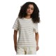 тениска,дамски,тениски,urban,classics,striped,boxy,short,sleeve,t,shirt,beige,(wet,sand,sand)
