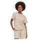тениска,дамски,тениски,urban,classics,striped,boxy,short,sleeve,t,shirt,lemonade,pink,white,sand,(pink)