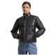 яке,дамски,якета,и,палта,urban,classics,synthetic,leather,padded,jacket,black