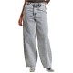 дънки,дамски,панталони,urban,classics,tapered,baggy,jeans,new,dark,blue,washed,(blue)