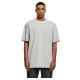 тениска,мъжки,тениски,urban,classics,triangle,short,sleeve,t,shirt,light,asphalt,(grey)