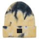 шапка,всички,шапки,urban,classics,tie,dye,beanie,yellow,black,(yellow)