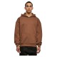 суичър,мъжки,пуловери,urban,classics,ultra,heavy,hoodie,bark,(brown)