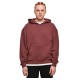 суичър,мъжки,пуловери,urban,classics,ultra,heavy,hoodie,cherry,(purple)