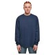 тениска,мъжки,тениски,urban,classics,ultra,heavy,oversized,long,sleeve,t,shirt,dark,blue,(blue)