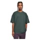 тениска,мъжки,тениски,urban,classics,ultra,heavy,oversized,short,sleeve,t,shirt,bottle,green,(green)