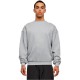 блуза,мъжки,пуловери,urban,classics,ultra,heavy,sweatshirt,grey