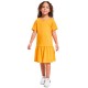 рокля,детски,поли,и,рокли,urban,classics,valance,short,sleeve,dress,magic,mango,(yellow)