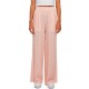 панталони,дамски,панталони,urban,classics,viscose,resort,pants,lemonade,pink,check,(pink)