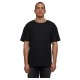 тениска,мъжки,тениски,urban,classics,waffle,short,sleeve,t,shirt,black,(black)