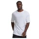 тениска,мъжки,тениски,urban,classics,waffle,short,sleeve,t,shirt,white