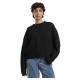 блуза,дамски,пуловери,дамски,плетени,дрехи,urban,classics,wide,basic,oversized,sweater,black