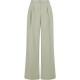 панталони,дамски,панталони,urban,classics,wide,leg,pants,green,(soft,salvia)