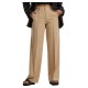 панталони,дамски,панталони,urban,classics,wide,pleated,pants,union,beige,(beige)