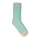 чорапи,мъжки,чорапи,ecoalf,mountain,socks,aqua,green,(green)