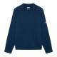 блуза,мъжки,пуловери,ecoalf,porto,sweatshirt,navy,(blue)
