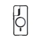 други,аксесоари,3mk,galaxy,s23,satin,armor,magcase,phone,case,5g,clear,(clear,black)
