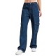 панталони,мъжки,панталони,def,baggy,cargo,pants,dark,blue,(blue)