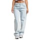 дънки,мъжки,панталони,дамски,панталони,def,baggy,jeans,blue,(ice,blue)