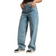 дънки,дамски,панталони,def,baggy,jeans,vintage,blue,(blue)