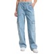 панталони,мъжки,панталони,def,baggy,cargo,pants,light,blue,(blue)