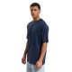 тениска,мъжки,тениски,def,basic,short,sleeve,t,shirt,dress,blue,(blue)