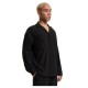 риза,с,дълъг,ръкав,мъжки,ризи,def,cali,long,sleeve,shirt,black,(black)