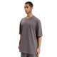 тениска,мъжки,тениски,def,fly,short,sleeve,t,shirt,anthracite,washed,(grey)