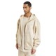 блуза,мъжки,пуловери,def,full,zip,sweatshirt,beige,(sand,white)