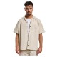 риза,с,къс,ръкав,мъжки,ризи,def,hamza,short,sleeve,shirt,beige,(beige)