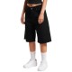 къси,панталони,дамски,панталони,def,jorts,shorts,black,washed,(black)
