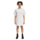 рокля,дамски,поли,и,рокли,def,mini,short,sleeve,short,dress,white,(cloud,dancer)