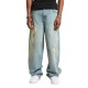 дънки,мъжки,панталони,def,loose,fit,jeans,vintage,blue,destroyed,(blue)