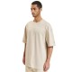 тениска,мъжки,тениски,def,short,sleeve,t,shirt,sand,white,(beige)