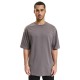 тениска,мъжки,тениски,def,short,sleeve,t,shirt,steel,grey,(grey)