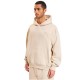 суичър,мъжки,пуловери,def,statue,hoodie,sand,white,(beige)