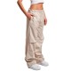 панталони,мъжки,панталони,def,wide,cargo,pants,beige,(sand)