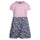 рокля,детски,поли,и,рокли,trespass,gaiya,dress,bluetone,(blue,pink)