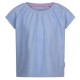 тениска,детски,тениски,trespass,layana,short,sleeve,t,shirt,cornflower,(blue,purple)