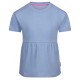 тениска,детски,тениски,trespass,maru,short,sleeve,t,shirt,blue,(cornflower)