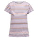 тениска,дамски,тениски,trespass,michaela,short,sleeve,t,shirt,white,(white,multi,stripe)