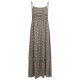 рокля,дамски,поли,и,рокли,trespass,selena,sleeveless,dress,brown,grey,(soft,stone,print)